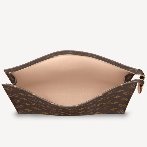 LV 2019 Brand new Toiletry 26 in monogram canvas. - Picture 7 of 9